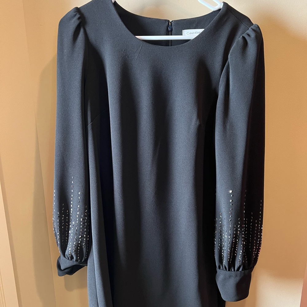Women’s shift dress